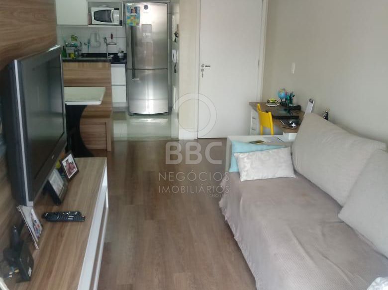 Apartamento à venda com 3 quartos, 89m² - Foto 5