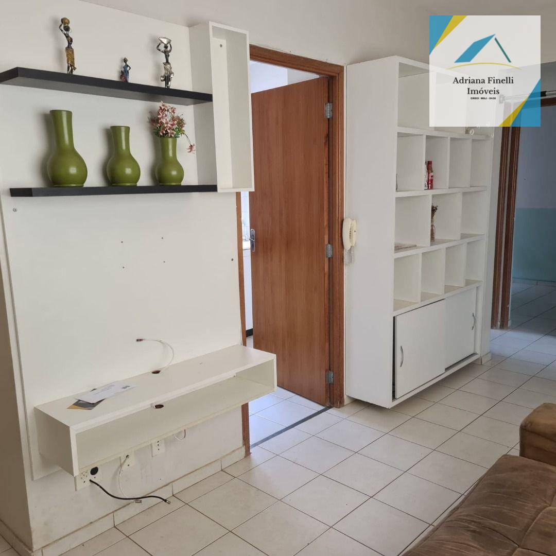 Apartamento à venda com 3 quartos, 54m² - Foto 5