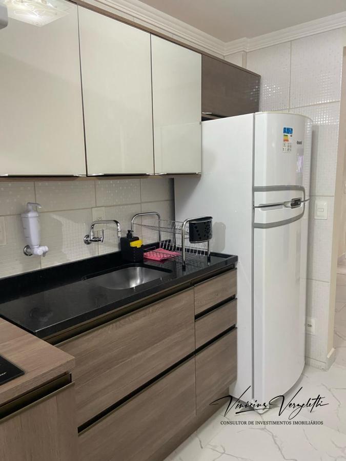 Apartamento à venda com 2 quartos, 65m² - Foto 4