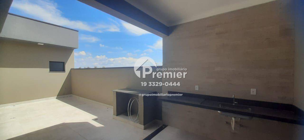 Casa de Condomínio à venda com 3 quartos, 134m² - Foto 8