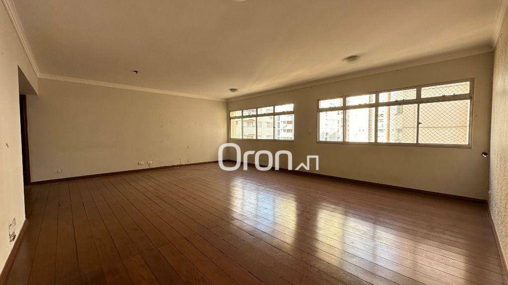 Apartamento à venda com 4 quartos, 165m² - Foto 3