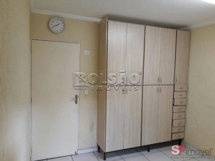 Sobrado para alugar com 2 quartos, 200m² - Foto 1