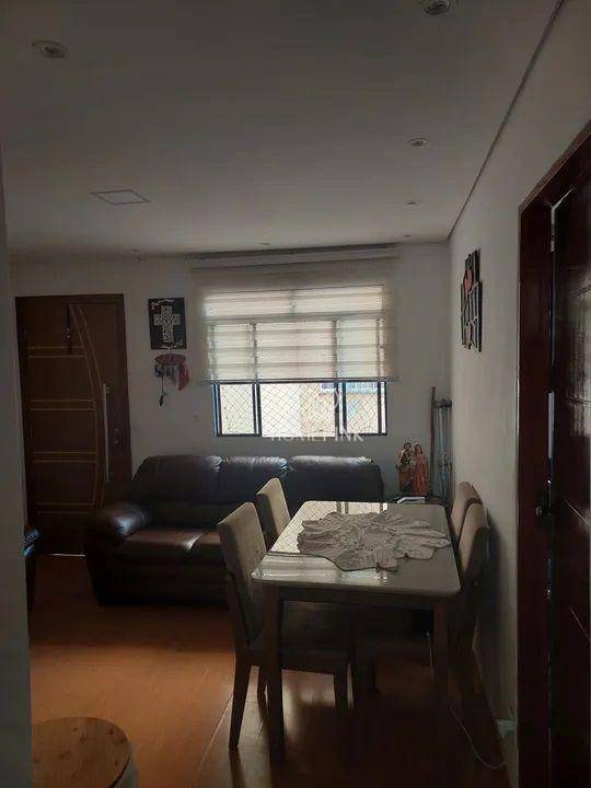 Apartamento à venda com 2 quartos, 55m² - Foto 5