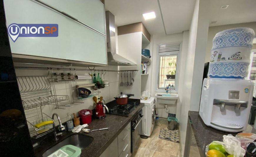 Apartamento à venda com 2 quartos, 64m² - Foto 14