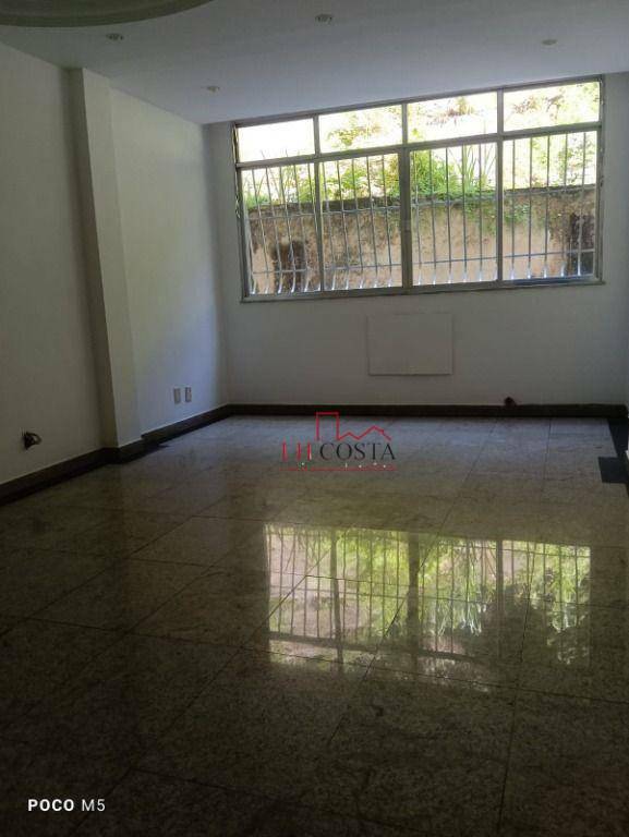 Apartamento à venda com 3 quartos, 110m² - Foto 5