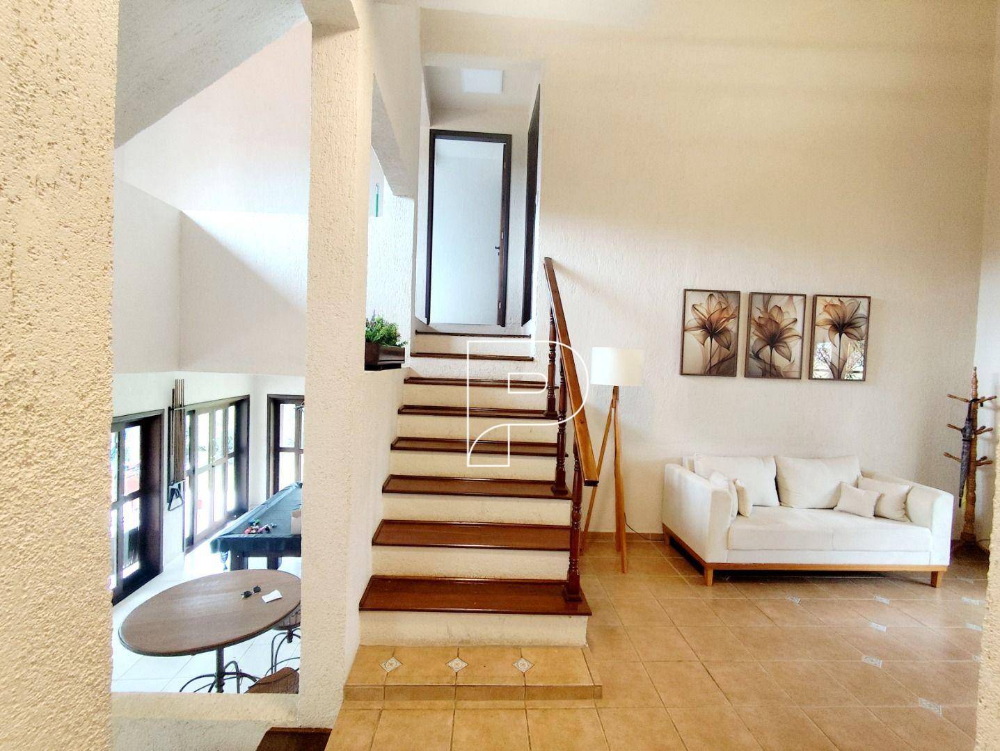 Casa de Condomínio, 7 quartos - Foto 3