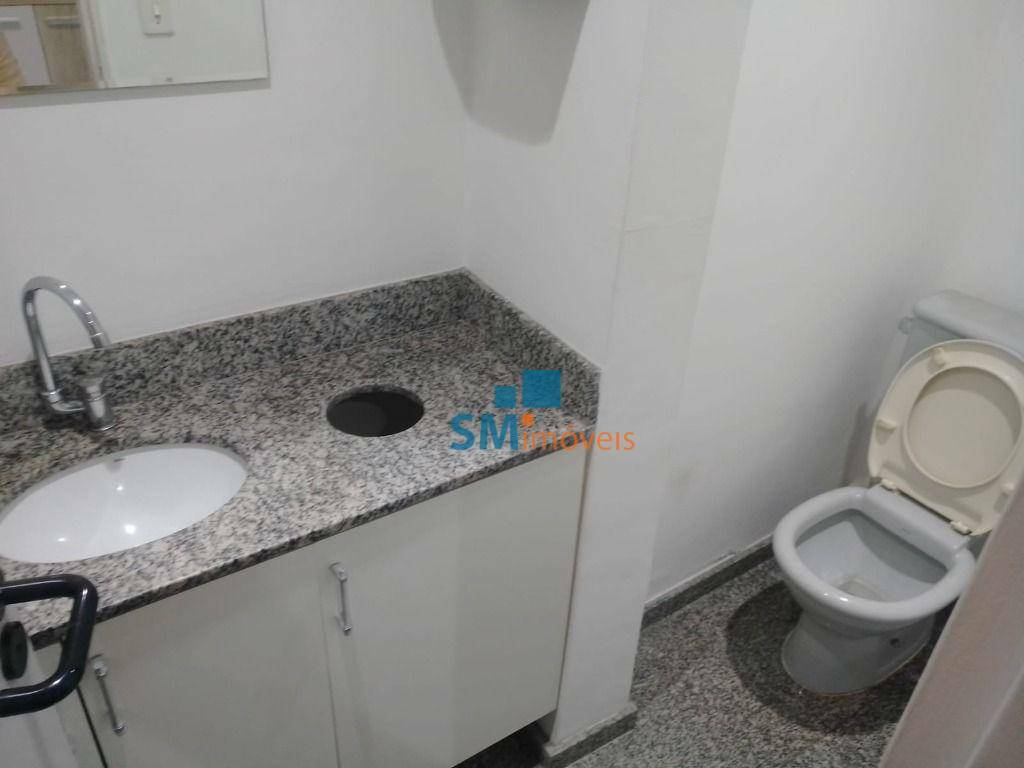 Conjunto Comercial-Sala à venda e aluguel, 148m² - Foto 11