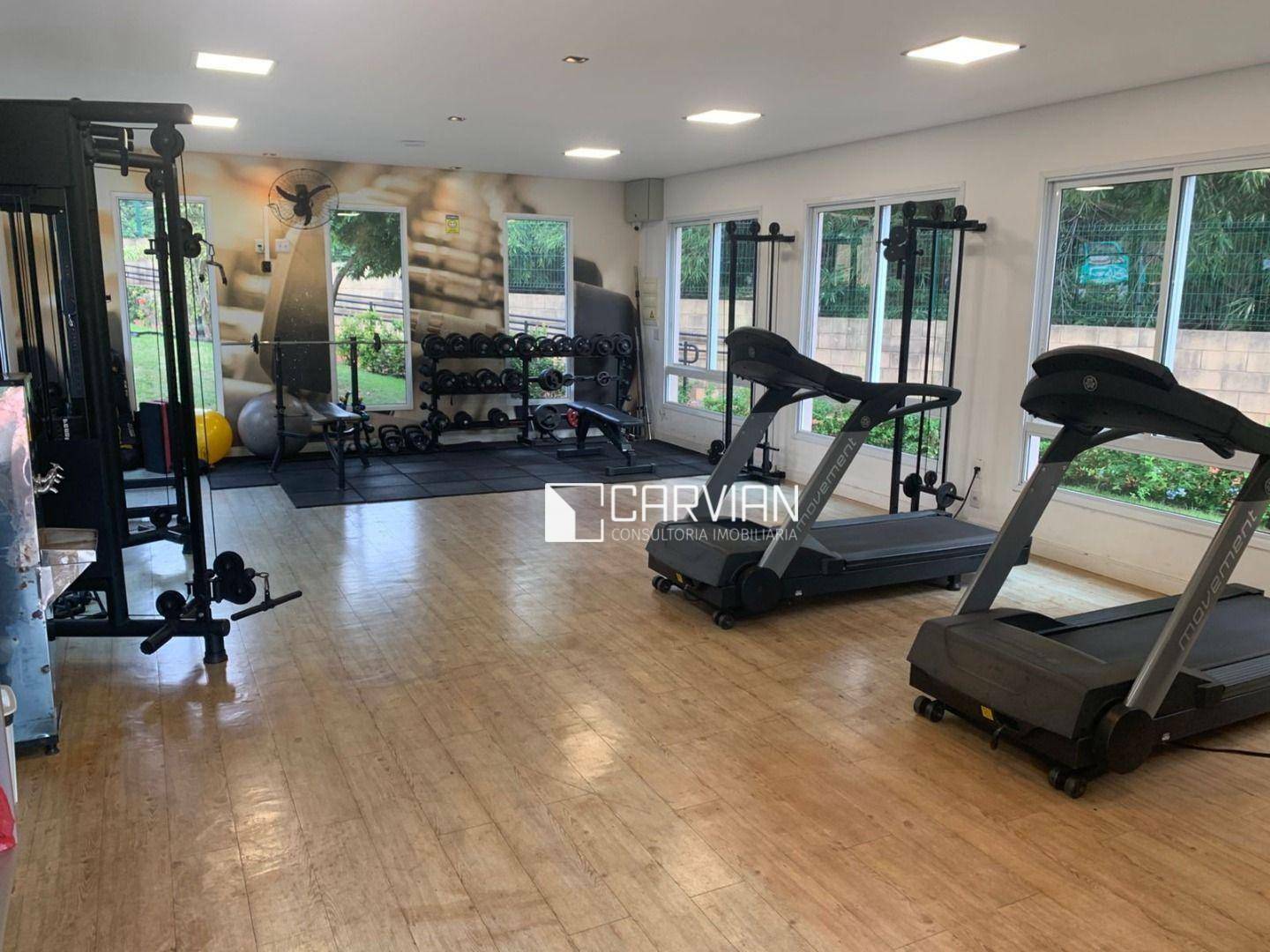 Apartamento, 2 quartos, 57 m² - Foto 25