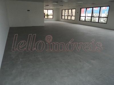 Conjunto Comercial-Sala para alugar, 193m² - Foto 4