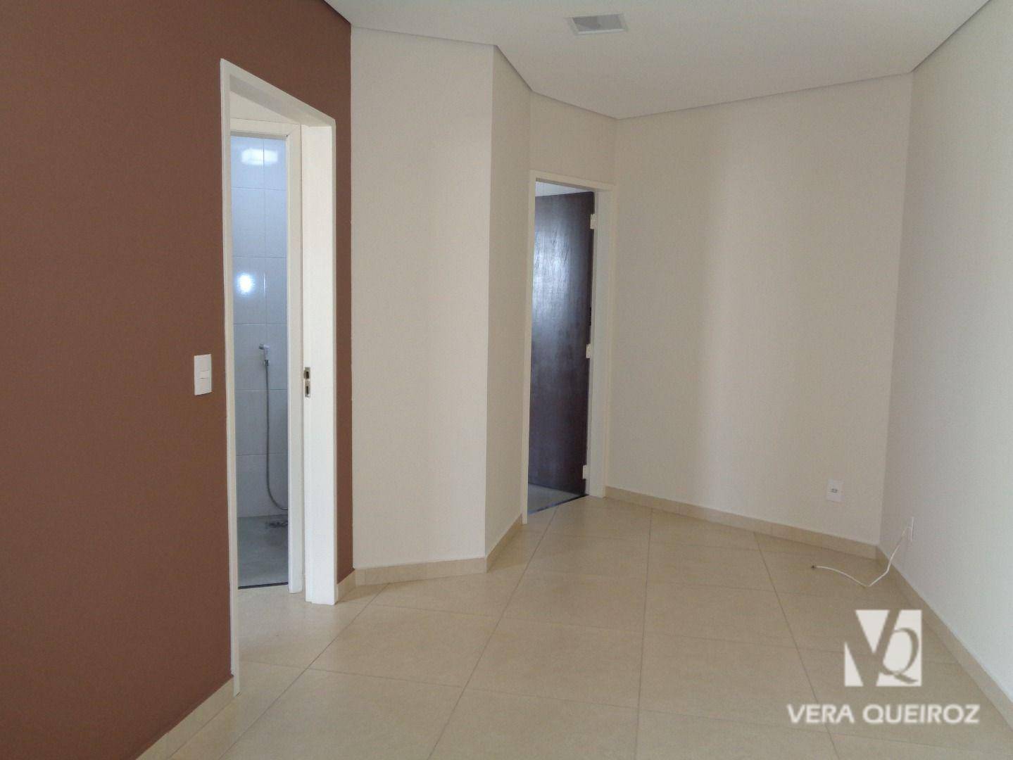 Apartamento à venda e aluguel com 1 quarto, 43m² - Foto 4