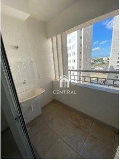 Apartamento à venda com 2 quartos, 50m² - Foto 9