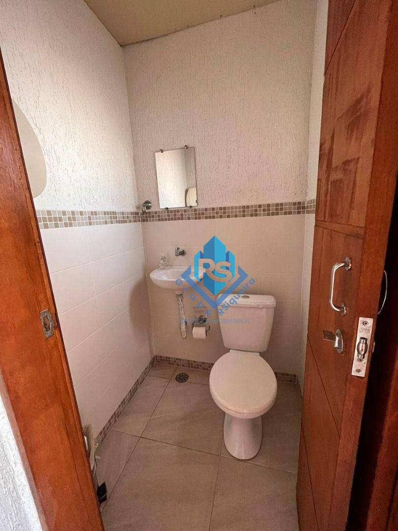 Casa à venda com 3 quartos, 182m² - Foto 20