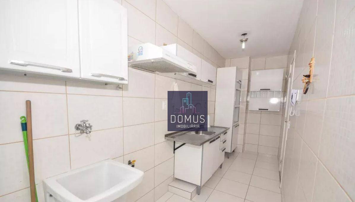 Apartamento à venda com 2 quartos, 50m² - Foto 17