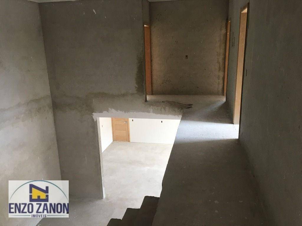 Sobrado à venda com 4 quartos, 320m² - Foto 12