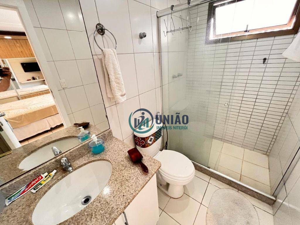 Apartamento à venda com 2 quartos, 83m² - Foto 15