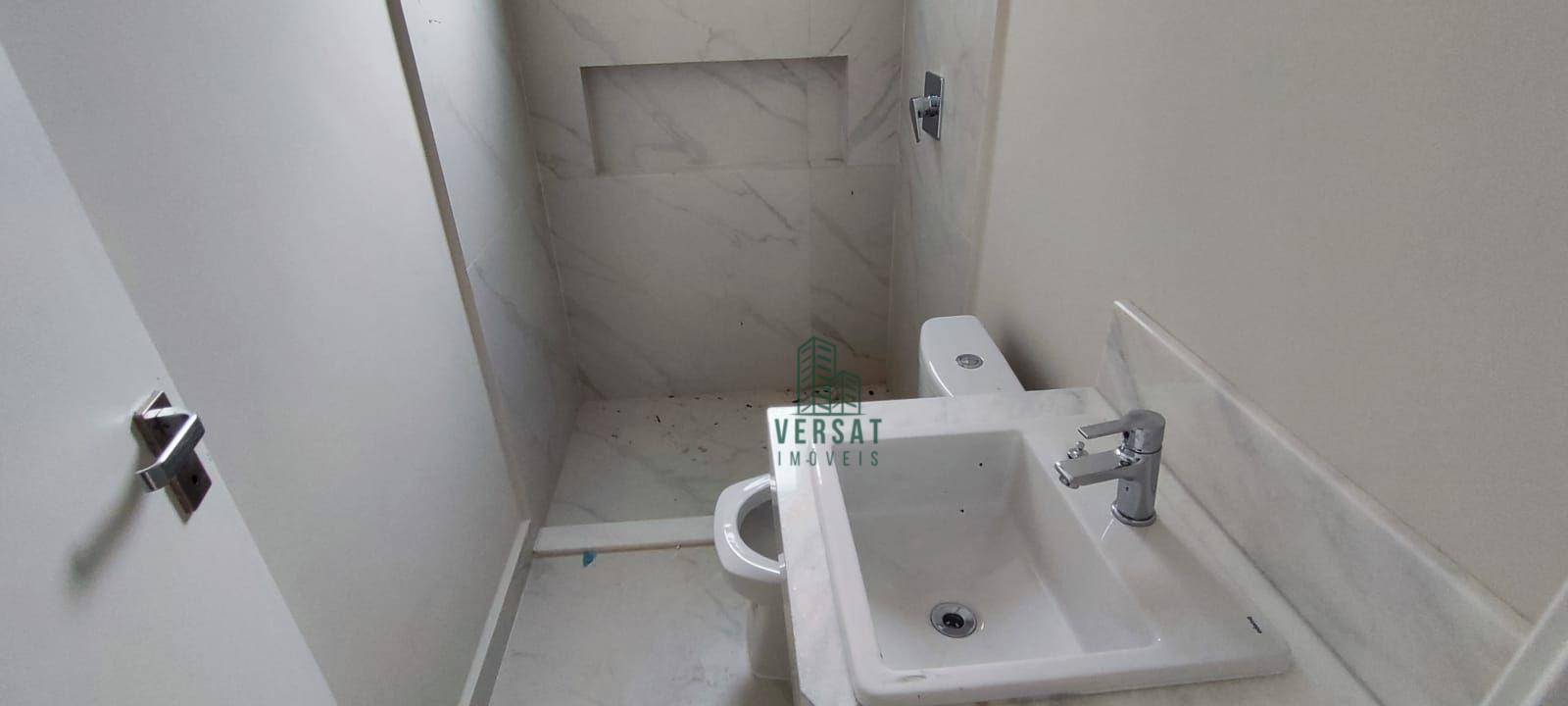 Sobrado à venda com 3 quartos, 165m² - Foto 12