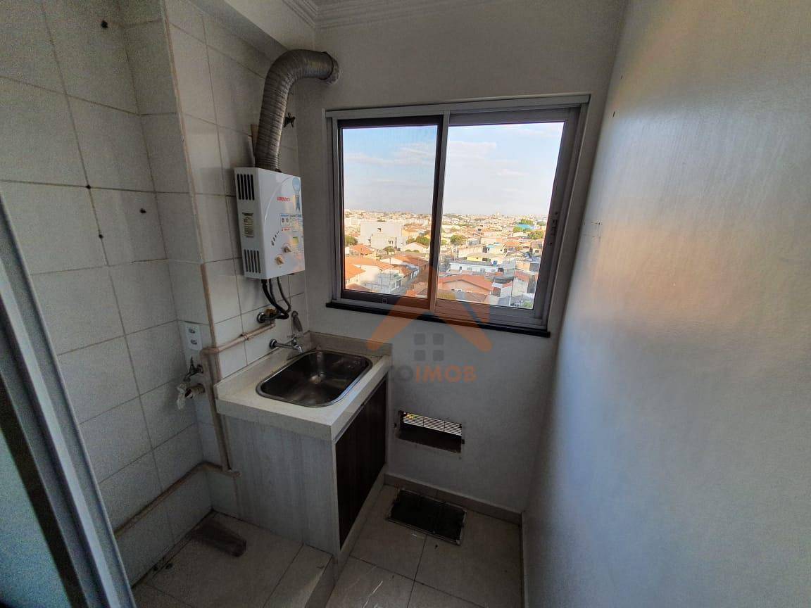 Apartamento à venda com 2 quartos, 47m² - Foto 20