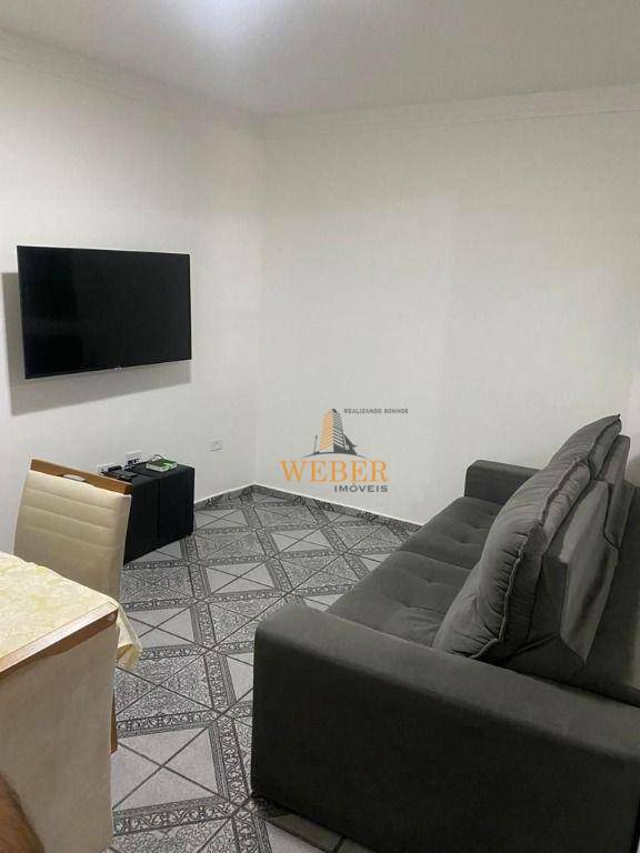 Sobrado, 4 quartos, 300 m² - Foto 19