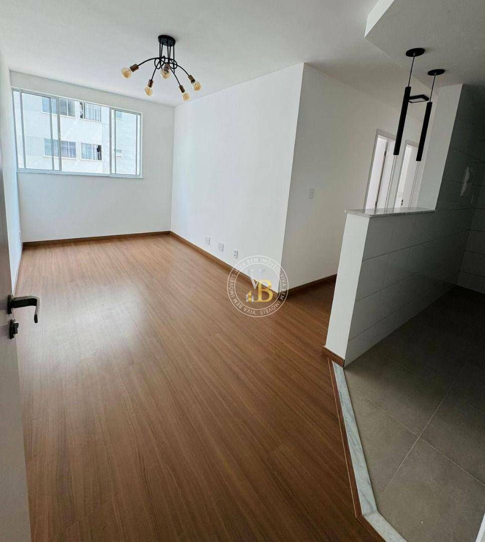 Apartamento à venda com 2 quartos, 45m² - Foto 6