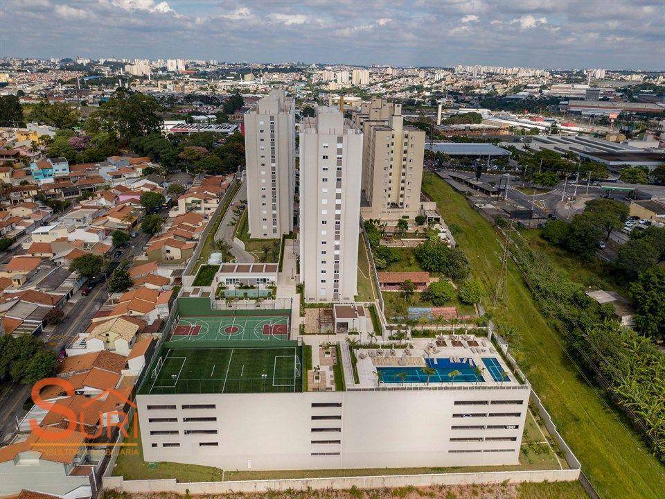 Apartamento à venda com 2 quartos, 63m² - Foto 36