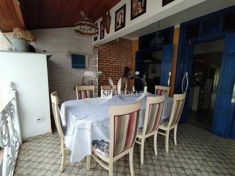 Casa à venda com 3 quartos, 360m² - Foto 55