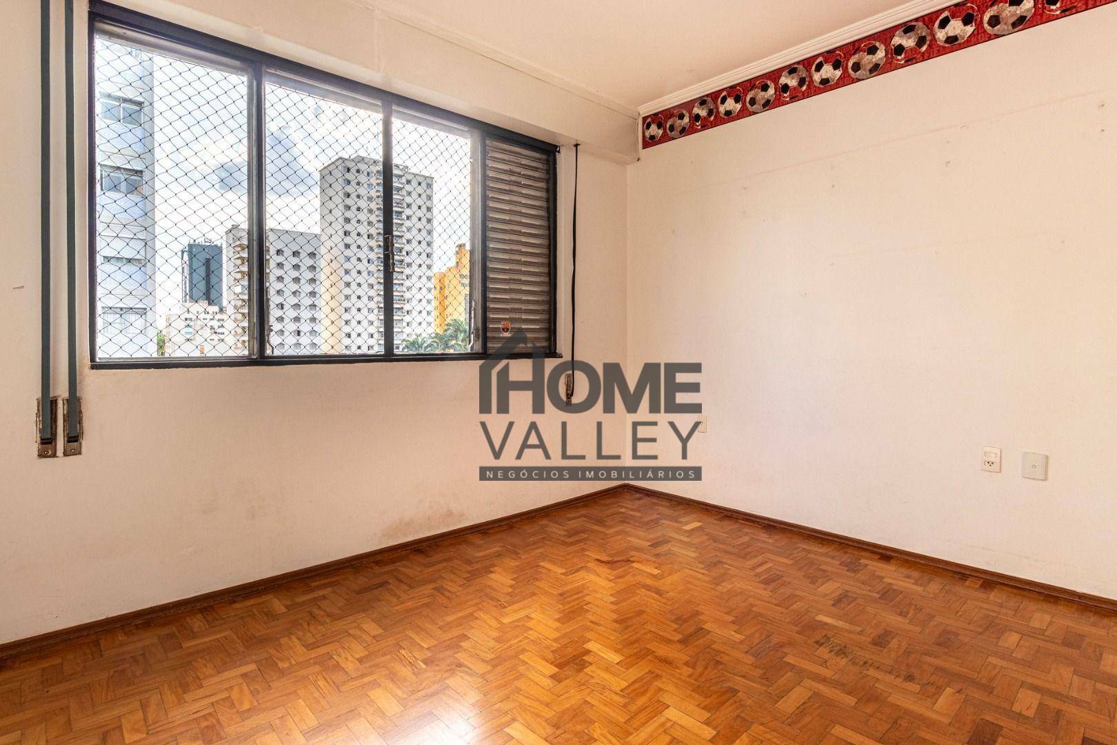 Apartamento à venda com 3 quartos, 127m² - Foto 14