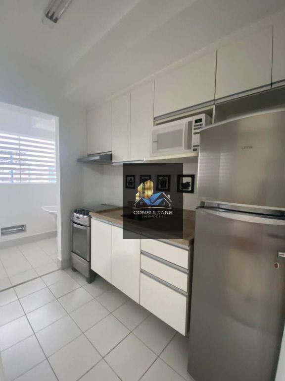 Apartamento à venda com 1 quarto, 47m² - Foto 9