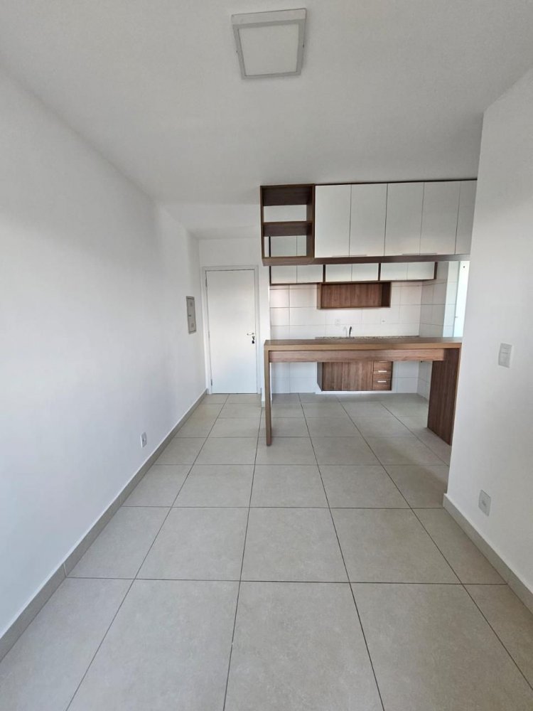 Apartamento à venda com 1 quarto, 38m² - Foto 12