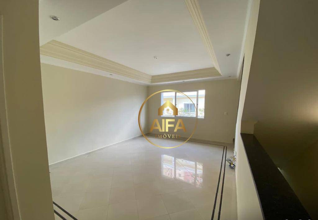 Sobrado à venda com 2 quartos, 137m² - Foto 1