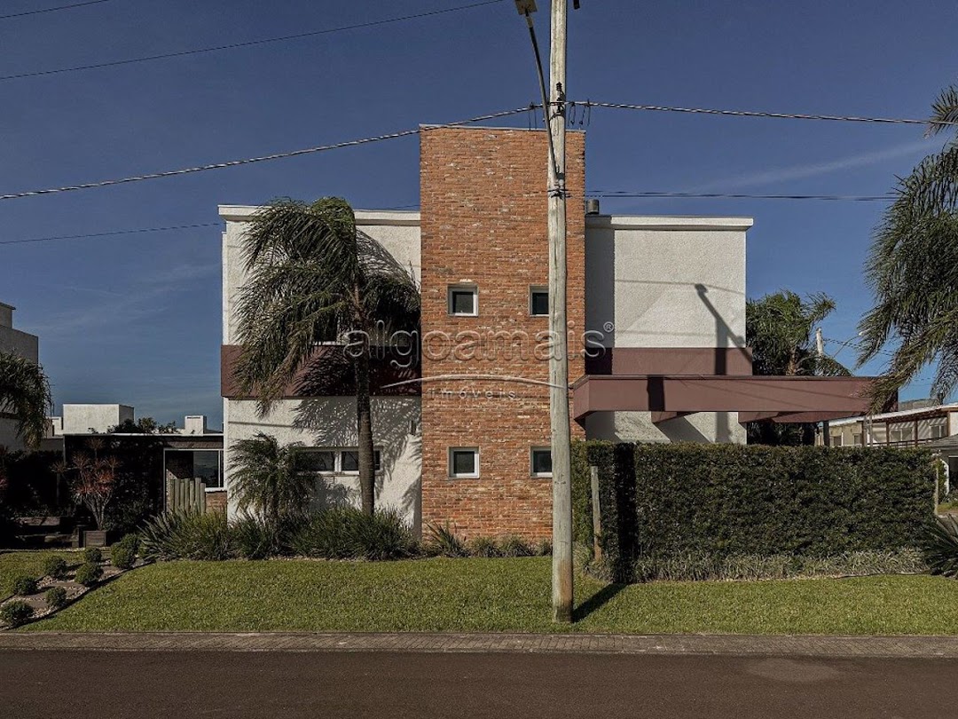 Casa de Condomínio à venda com 4 quartos, 181m² - Foto 3