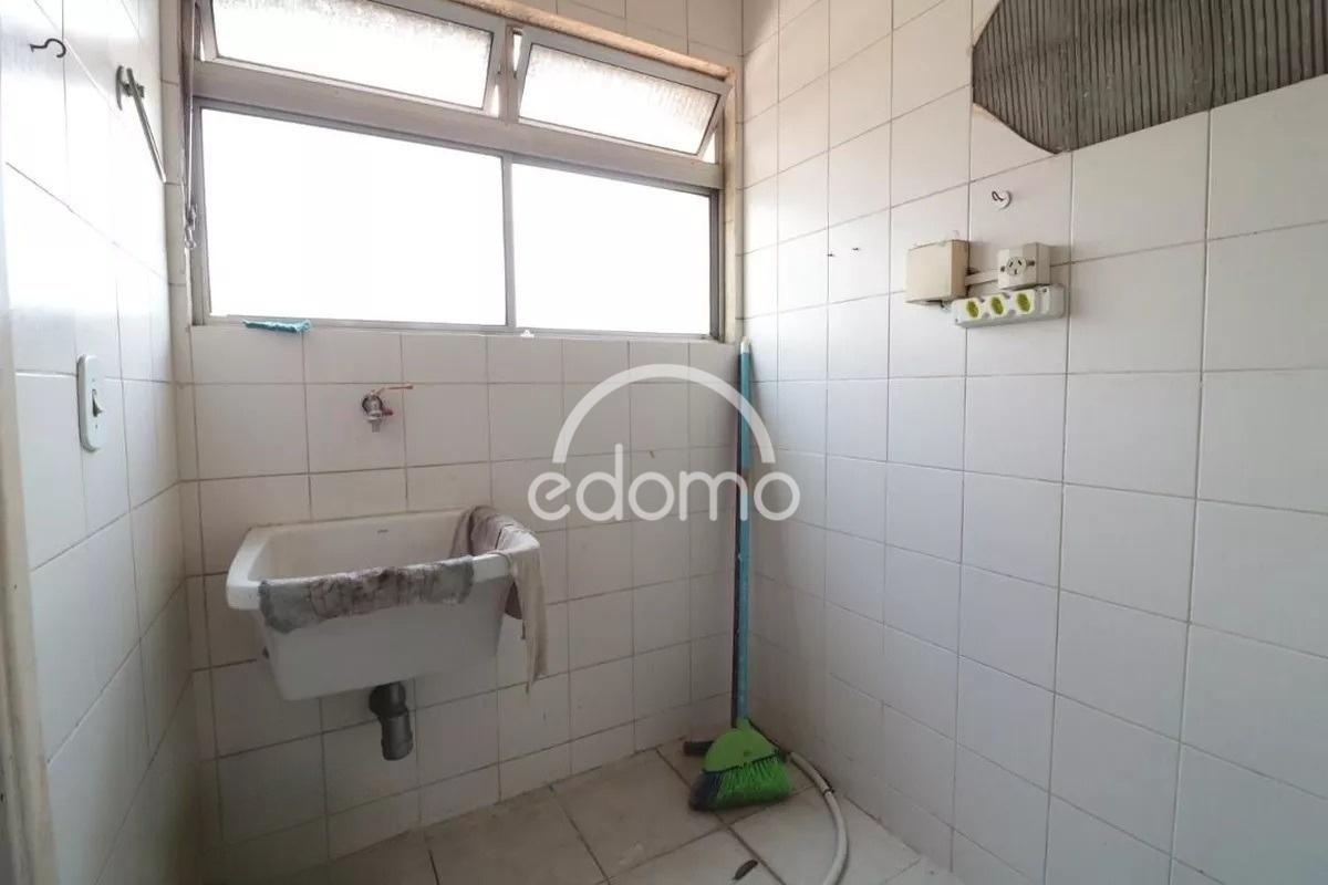 Apartamento à venda com 2 quartos, 68m² - Foto 8