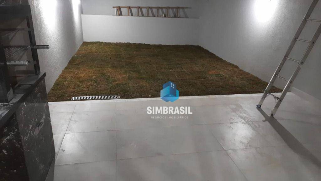 Casa à venda com 3 quartos, 105m² - Foto 11