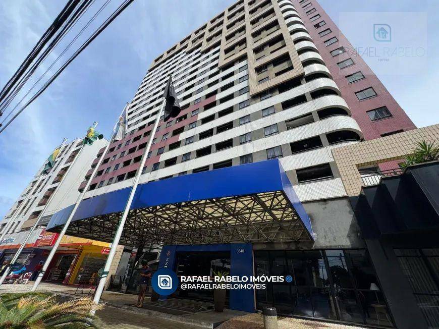 Apartamento à venda com 1 quarto, 38m² - Foto 29