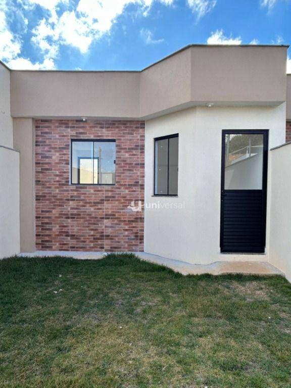 Casa, 2 quartos, 80 m² - Foto 3