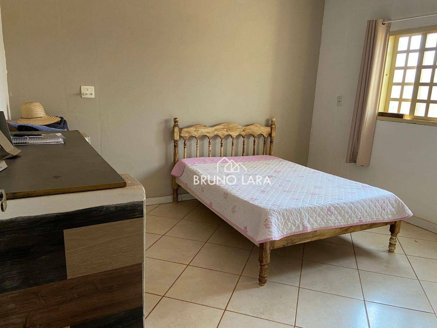 Sítio à venda com 4 quartos, 110m² - Foto 6