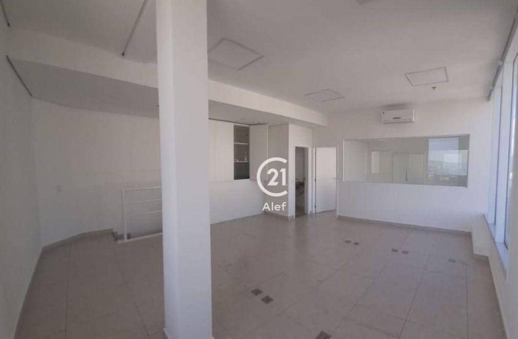 Conjunto Comercial-Sala para alugar, 128m² - Foto 4