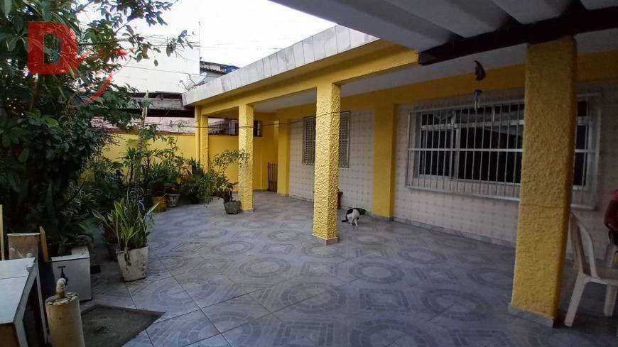 Casa à venda com 3 quartos, 189m² - Foto 3