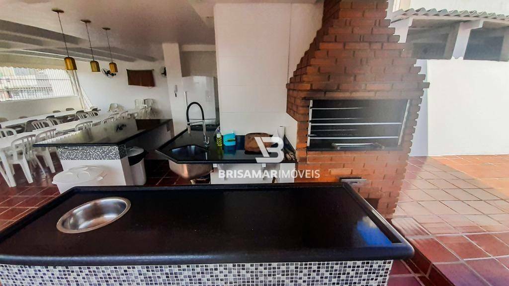 Apartamento à venda com 3 quartos, 98m² - Foto 25