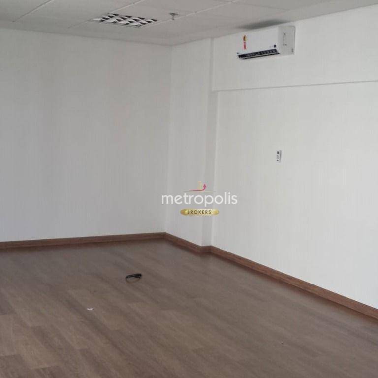 Conjunto Comercial-Sala à venda, 54m² - Foto 7