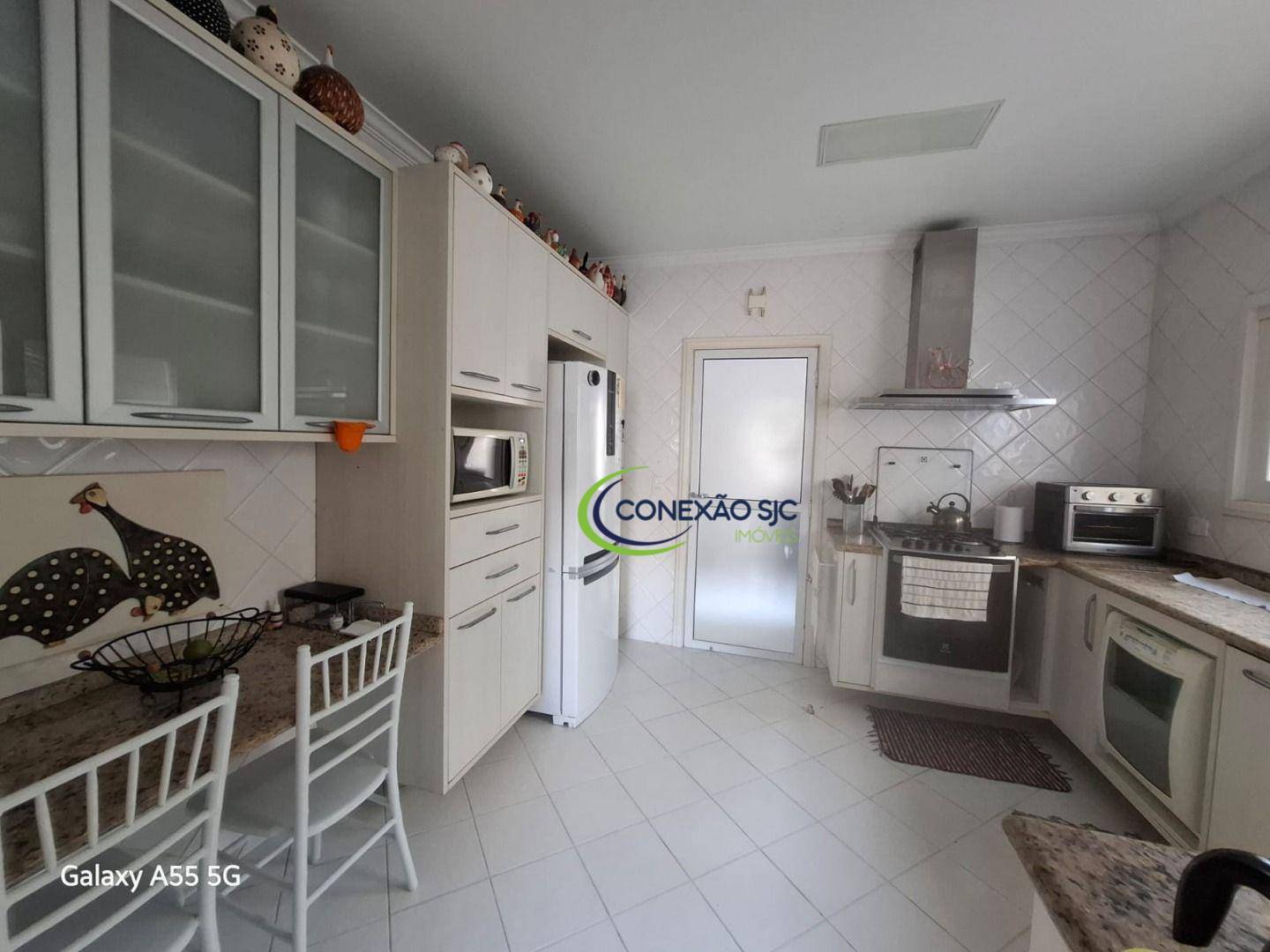 Sobrado, 3 quartos, 286 m² - Foto 17