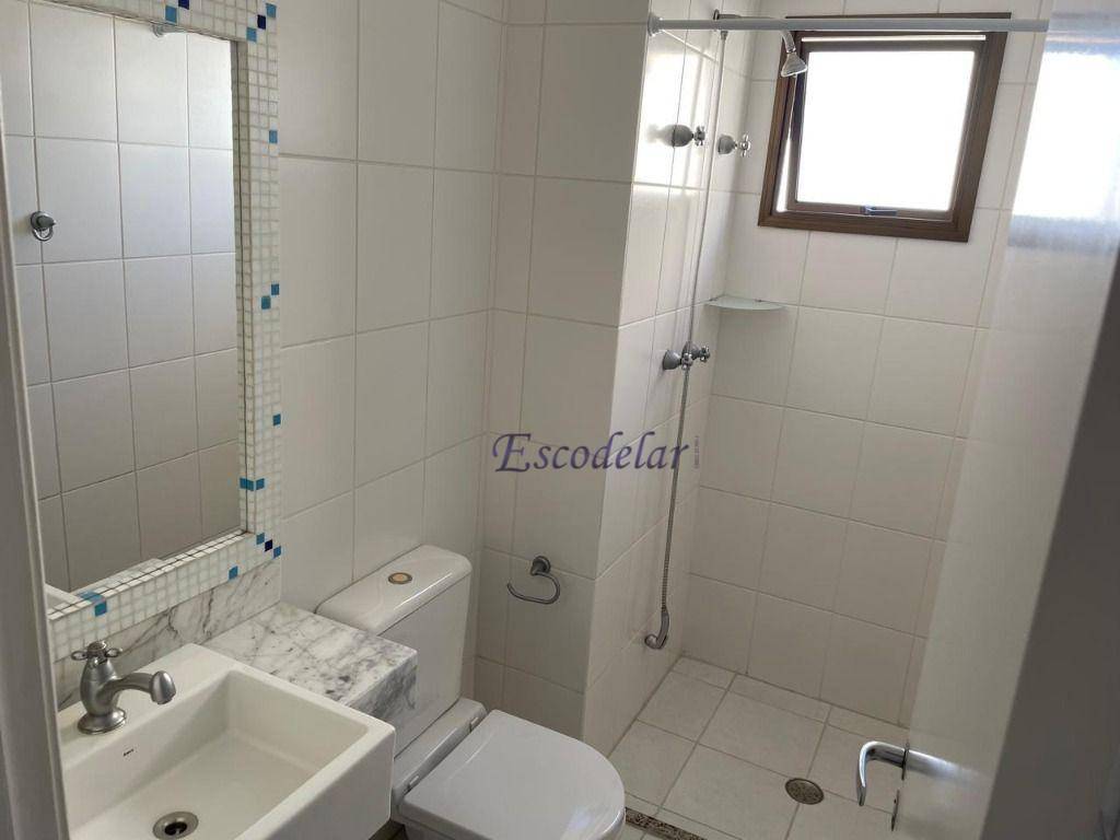 Apartamento à venda com 3 quartos, 105m² - Foto 22