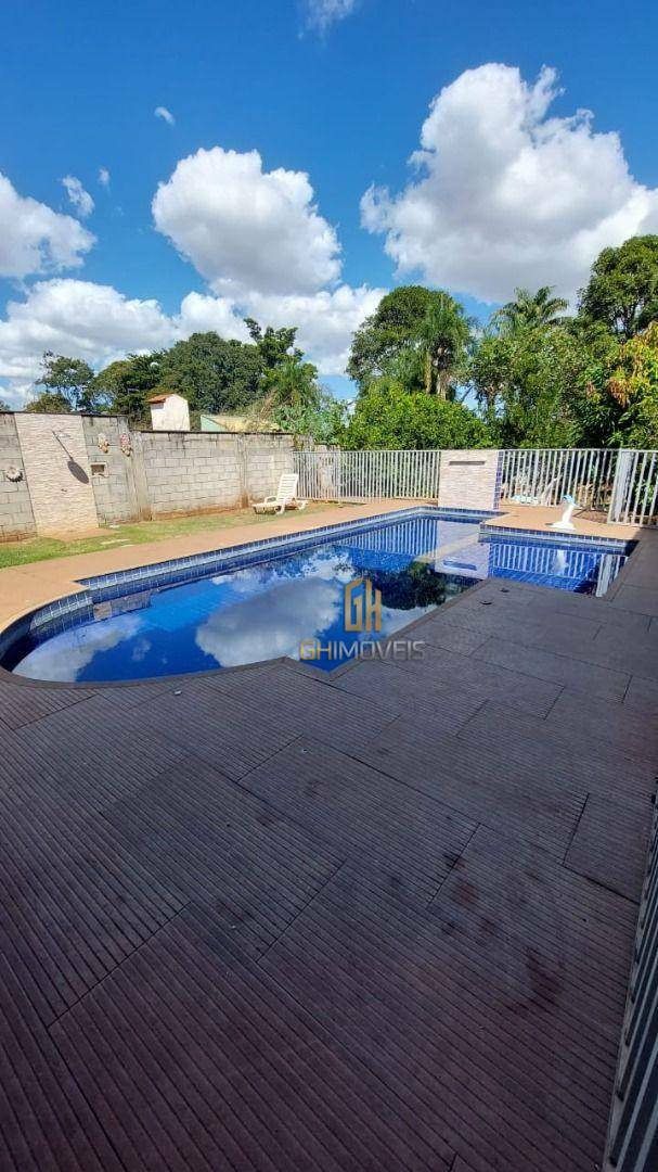 Sobrado à venda com 4 quartos, 360m² - Foto 4