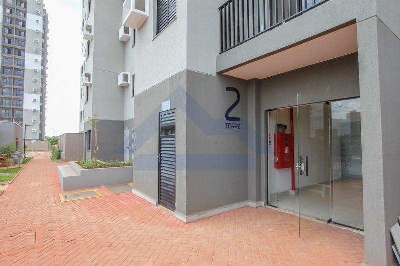 Apartamento para alugar com 2 quartos, 51m² - Foto 7