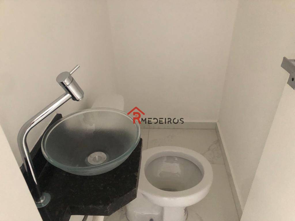 Sobrado à venda com 2 quartos, 53M2 - Foto 11