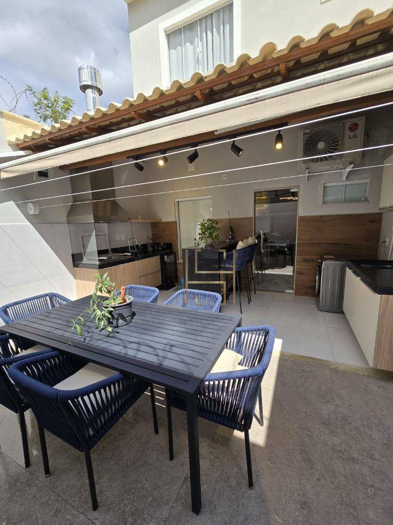 Casa à venda com 3 quartos, 135m² - Foto 25