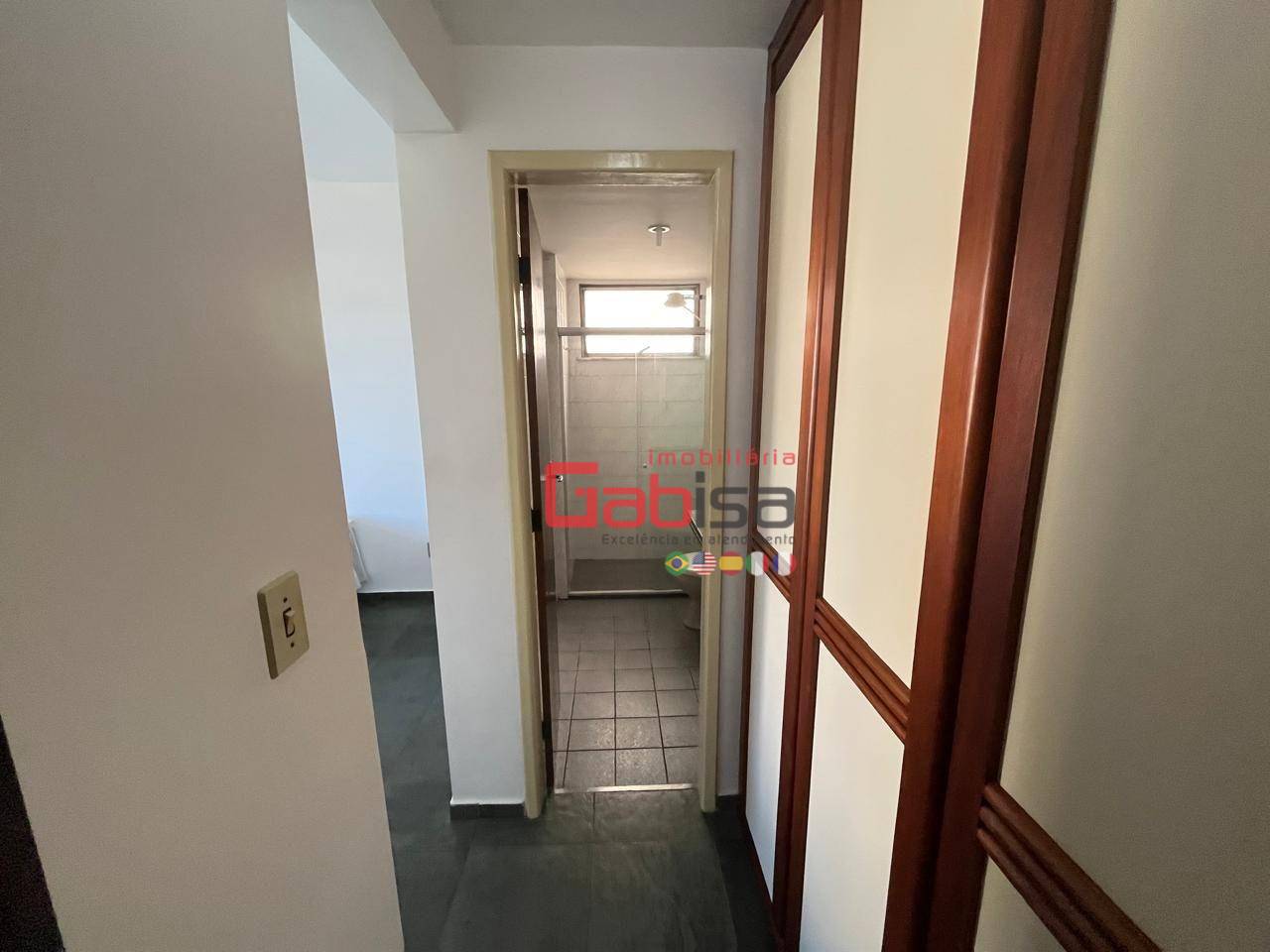 Apartamento à venda com 3 quartos, 85m² - Foto 7