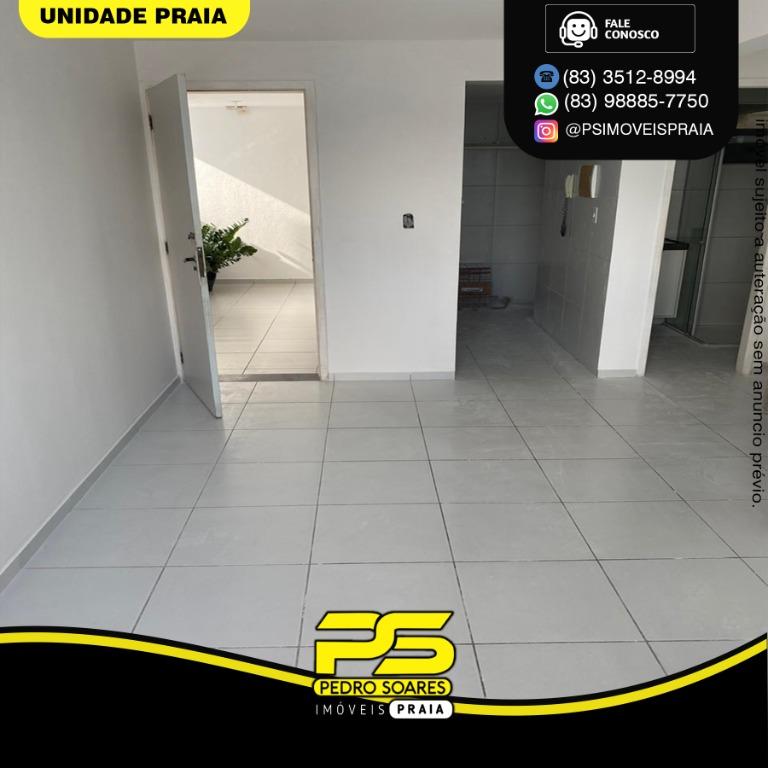 Apartamento à venda com 2 quartos, 55m² - Foto 9