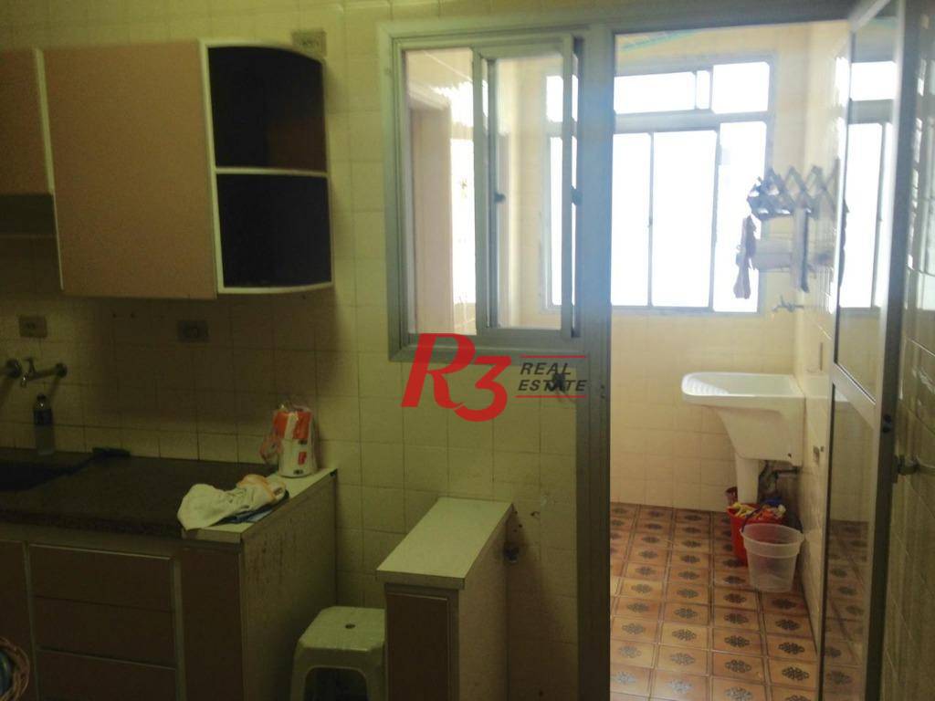 Apartamento à venda com 1 quarto, 62m² - Foto 2