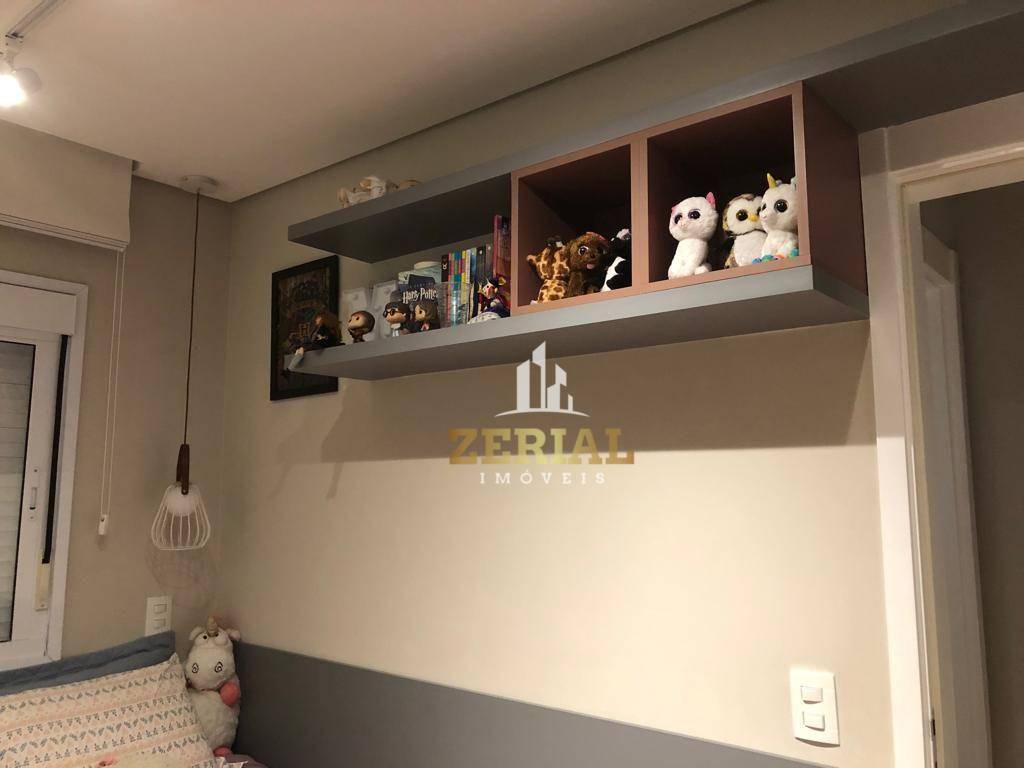 Apartamento à venda com 3 quartos, 106m² - Foto 12