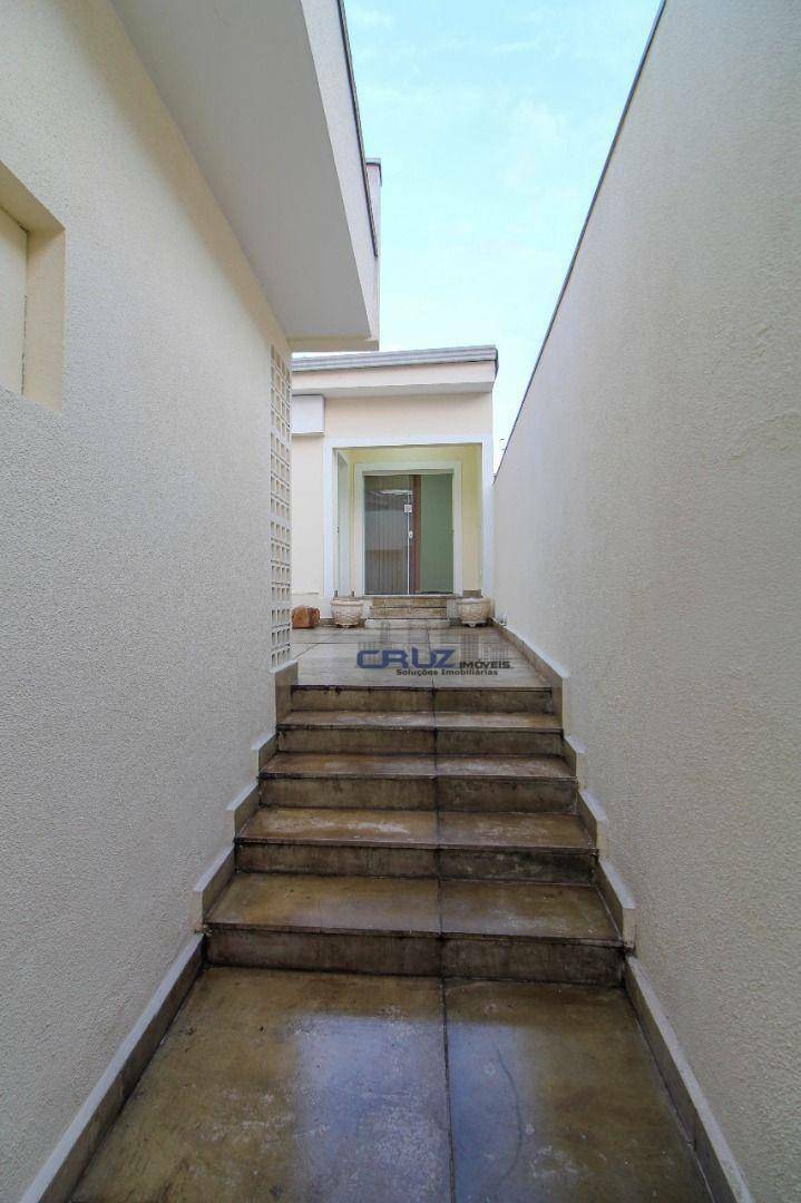 Casa à venda e aluguel, 200m² - Foto 10